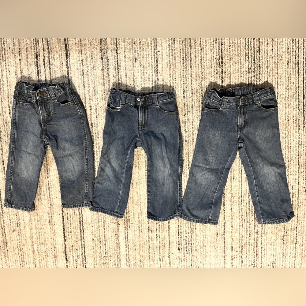 Wrangler Jeans